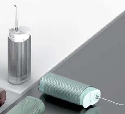 Oral Irrigator Hover